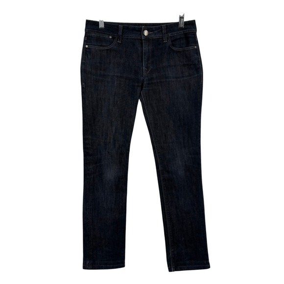DL1961 Denim - DL1961 Grace High-Rise Straight Jeans Size 28